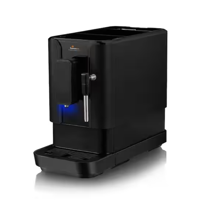 Espressione Concierge Elite Fully Automatic Bean to Cup Espresso Machine - The Home Depot